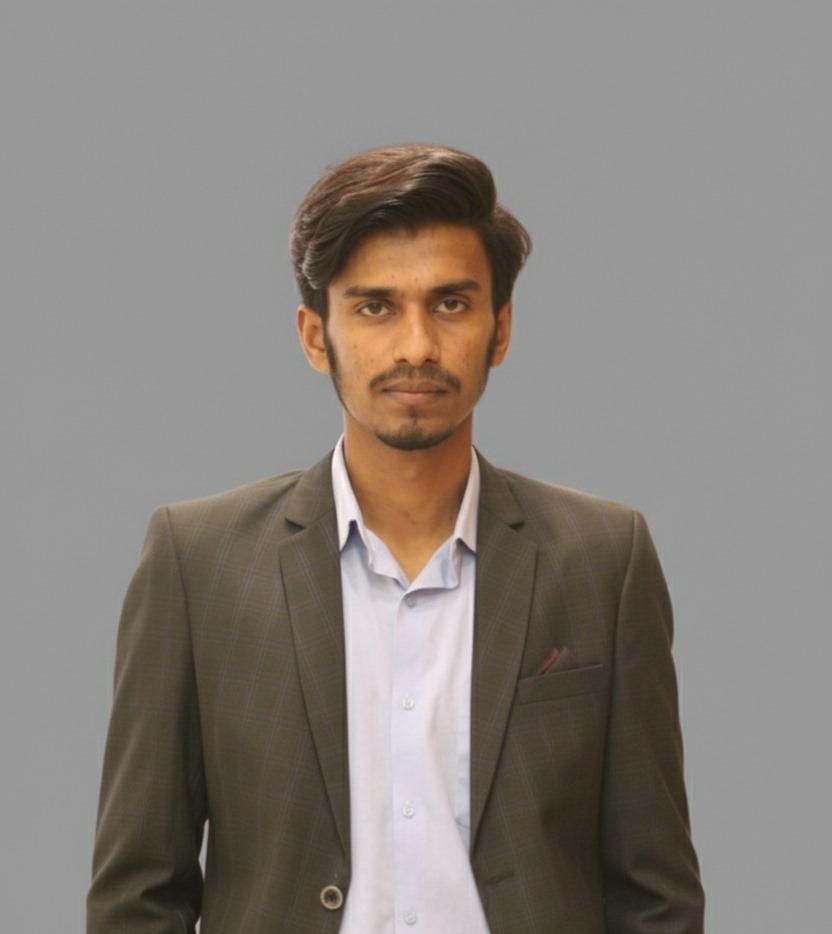 Waqas Ahmad